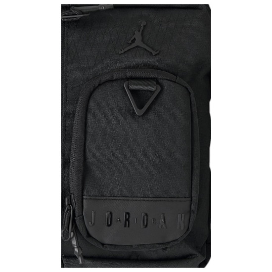 Jordan Τσαντάκι ώμου Collectors Crossbody Bag